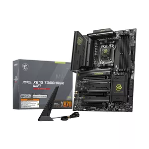 مادربرد ام اس آی مدل MAG X870 TOMAHAWK WIFI