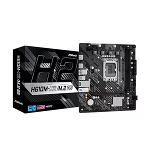 مادربرد ازراک مدل H610M-H2/M.2 D5