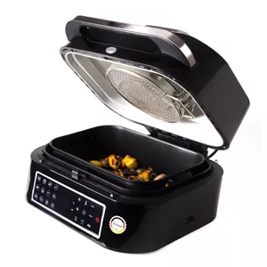 گریل سرخ کن ویکتور مدل VK-9950GA