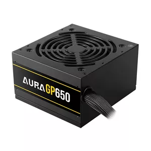 پاور کامپیوتر گیم دیاس مدل AURA GP650