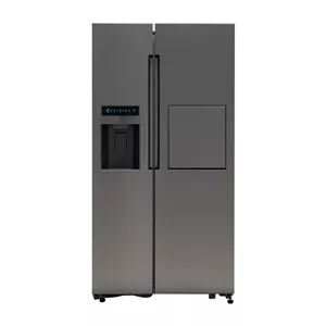 یخچال فریزر ساید بای ساید اسنوا مدل S1Di-L310-S