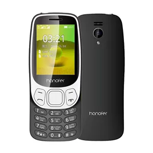 گوشی موبایل هانوفر مدل 3310 ورژن 2024