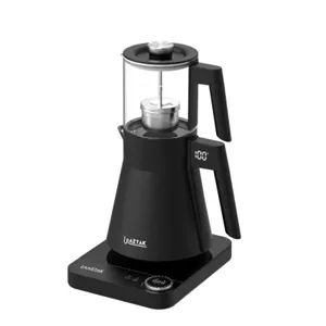چای ساز روی هم آزتک مدل AZ-8161-2