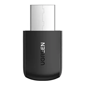 کارت شبکه USB یوگرین مدل AC650