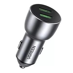 شارژر فندکی یوگرین مدل CD213 10144