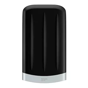 هارد اکسترنال سیلیکون پاور مدل Armor A65B ظرفیت 1 ترابایت
