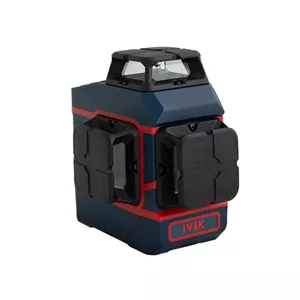 کیت تراز لیزری ایوک مدل K-8025
