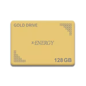 هارد اس اس دی اینترنال ایکس انرژی مدل GOLD ظرفیت 1 ترابایت