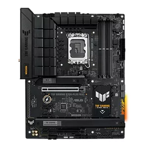 مادربرد ایسوس مدل TUF GAMING B760-PLUS WIFI DDR5