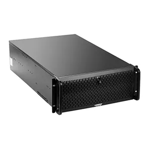 کیس رکمونت گرین مدل G600-4U