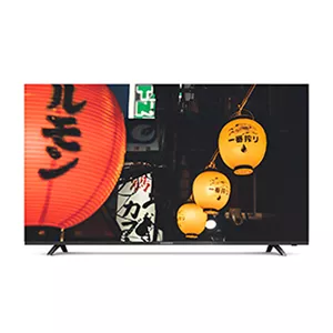 تلویزیون ال ای دی دوو مدل DSL-65SU1800 سایز 65 اینچ