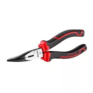 انبر دم باریک رونیکس مدل RH-1300 سایز 6 اینچ
