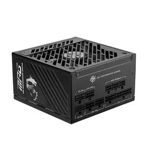 پاور کامپیوتر ام اس آی 1250 وات مدل MPG A1250GS PCIE5 Full Modular