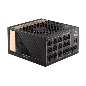 پاور کامپیوتر ام اس آی 1300 وات مدل MEG Ai1300P PCIE5 Full Modular