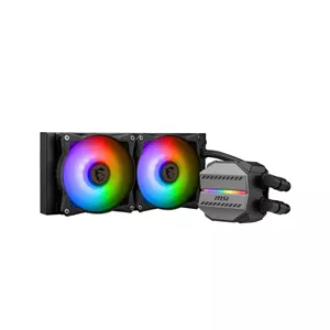 خنک کننده آبی ام اس آی مدل MAG CORELIQUID M240