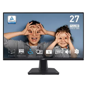 مانیتور 27 اینچ ام اس آی مدل PRO MP275
