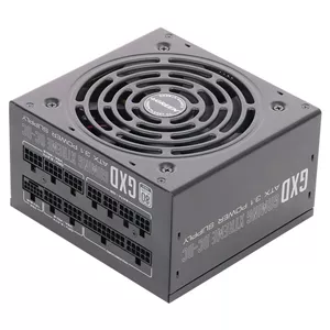 منبع تغذیه کامپیوتر 850w وات گرین مدل GP850B-GXD