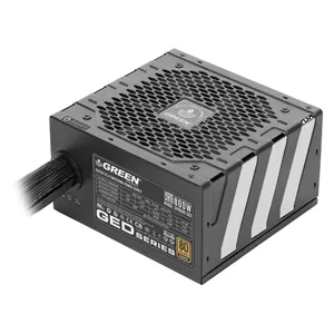 منبع تغذیه کامپیوتر گرین مدل GP800A-GED