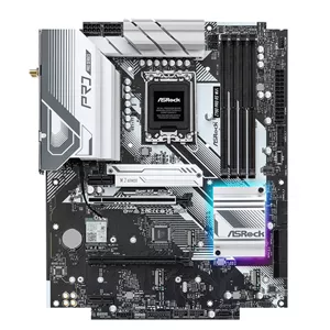 مادربرد ازراک مدل Z790 Pro RS WiFi