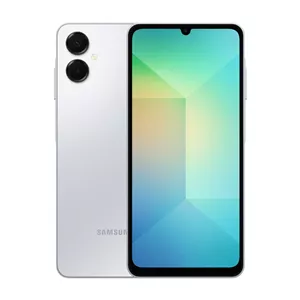 گوشی موبايل سامسونگ مدل Galaxy A06 5G ظرفیت 128 گیگابایت رم 6 گیگابایت