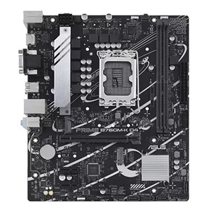 مادربرد ایسوس مدل PRIME B760M-K D4