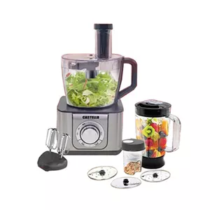 غذاساز کاستلو مدل CL410