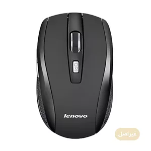 ماوس بی سیم مدل Lenovo MW.1600