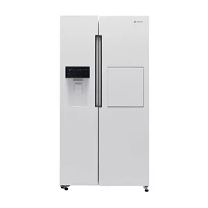 یخچا‌ل فریزر ساید بای ساید اسنوا مدل S1Di-L310-W