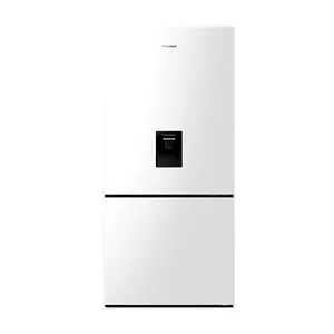 یخچال فریزر هایسنس مدل RFC-500W