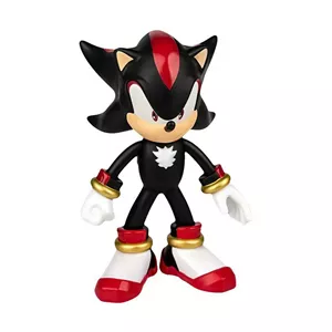 اکشن فیگور طرح 3 Sonic Shadow کد 7969