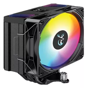 خنک کننده پردازنده مدل OPTIMUM PD-210 RGB