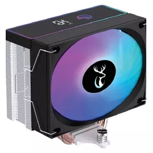 خنک کننده پردازنده مدل OPTIMUM PD-180 RGB