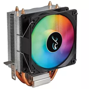خنک کننده پردازنده مدل OPTIMUM P-90 RGB