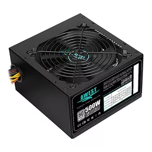 پاور کامپیوتر اوست مدل AV500-BW