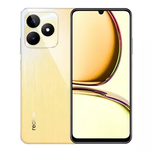 گوشی موبایل ریلمی مدل C53 4G ظرفیت 256 گیگابایت رم 8 گیگابایت