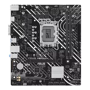 مادربرد ایسوس مدل PRIME H610M-K