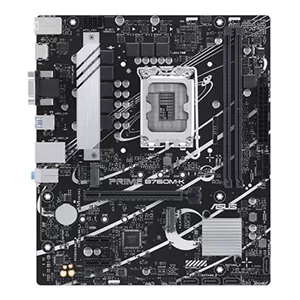 مادربرد ایسوس مدل Prime B760M-K