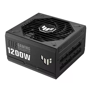 پاور کامپیوتر ایسوس مدل TUF Gaming 1200W Gold