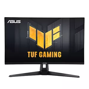 مانیتور گیمینگ ایسوس مدل TUF Gaming VG27AQA1A سایز 27 اینچ