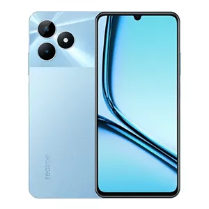 گوشی موبایل ریلمی مدل Note 50 4G ظرفیت 128 گیگابایت رم 4 گیگابایت