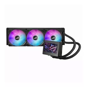 خنک کننده پردازنده ایسوس مدل ROG RYUJIN III 360 ARGB