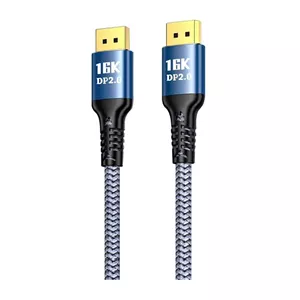 کابل Display Port کوتتسی مدل 87403 طول 2 متر