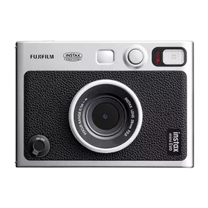 دوربین عکاسی چاپ سریع فوجی فیلم مدل Instax Mini Evo
