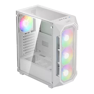 کیس کامپیوتر گیم دیاس مدل AURA GC1 ELITE