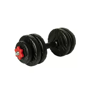 دمبل متغیر قابل تنظیم وزن 5 کیلوگرم رادیس فیت مدل DVP-5Mix OH