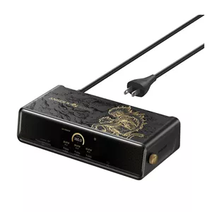 داک استیشن انکر مدل A83B3 140W Black Myth Wukong