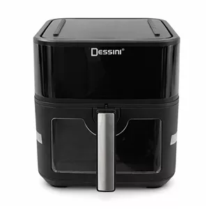 سرخکن 12.5 لیتر دسینی مدل ds810