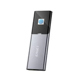 اس اس دی اکسترنال ایگت مدل FM6 ظرفیت 1 ترابایت