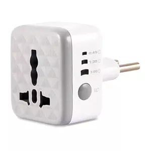مبدل برق ۳ به ۲ ادونس مدل A-K40