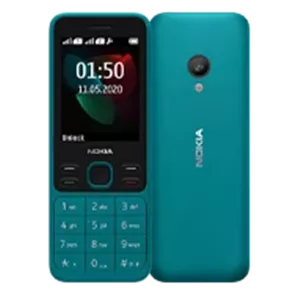 گوشی موبایل نوکیا 150 (2020) TA-1235 - مونتاژ ایران